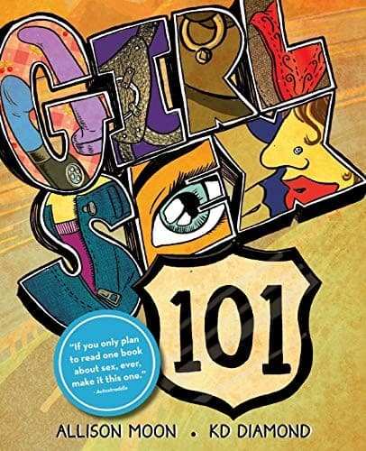Cover of Girl Sex 101