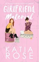Cover of Girlfriend Material