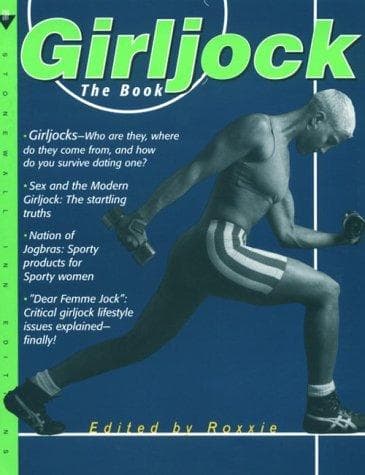 Cover of Girljock