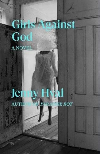 Cover of Girls Against God