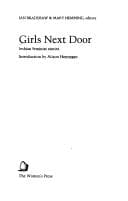 Cover of Girls next door