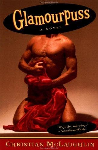 Cover of Glamourpuss