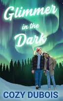 Cover of Glimmer in the Dark