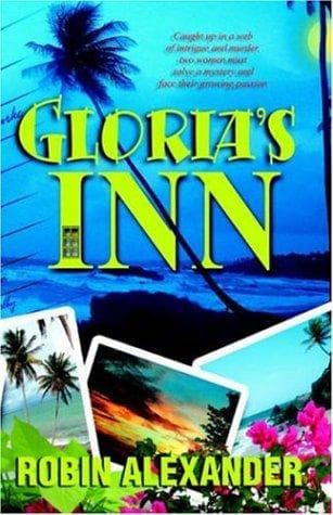 Cover of Gloria's Inn