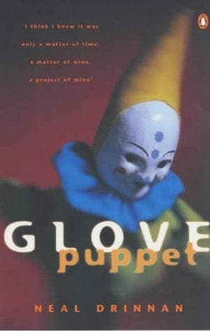 Cover of Glove Puppet