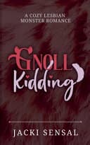 Cover of Gnoll Kidding