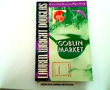 Cover of Goblin market