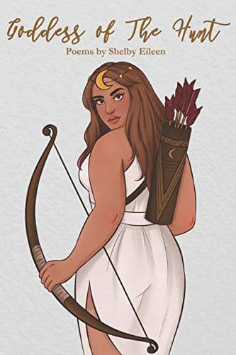 Cover of Goddess of the Hunt