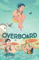 Cover of Going Overboard