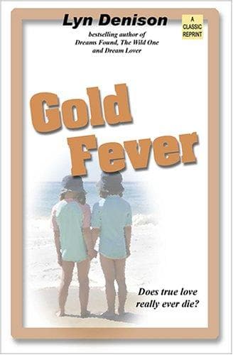 Cover of Gold Fever
