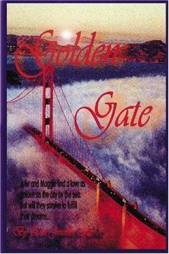 Cover of Golden Gate