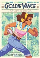 Cover of Goldie Vance: The Hotel Whodunit