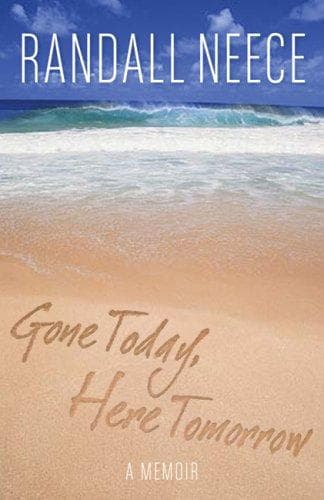 Cover of Gone Today, Here Tomorrow