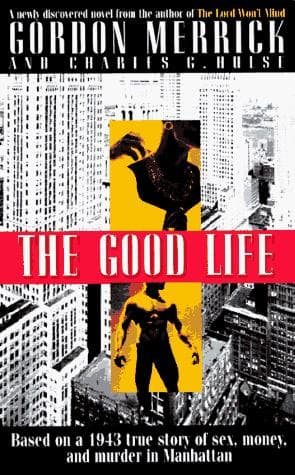 Cover of Good Life