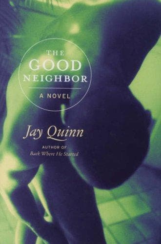 Cover of Good Neighbor