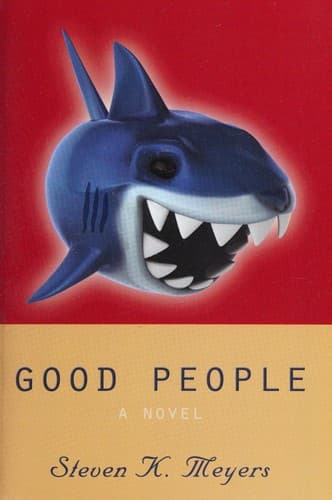 Cover of Good People