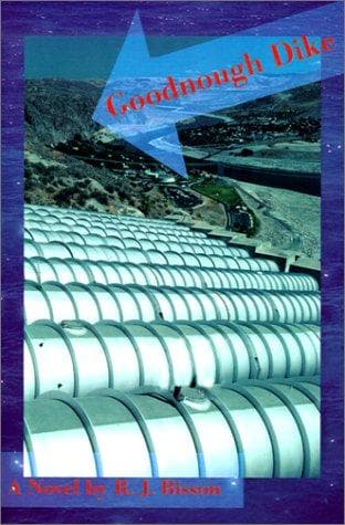 Cover of Goodnough Dike
