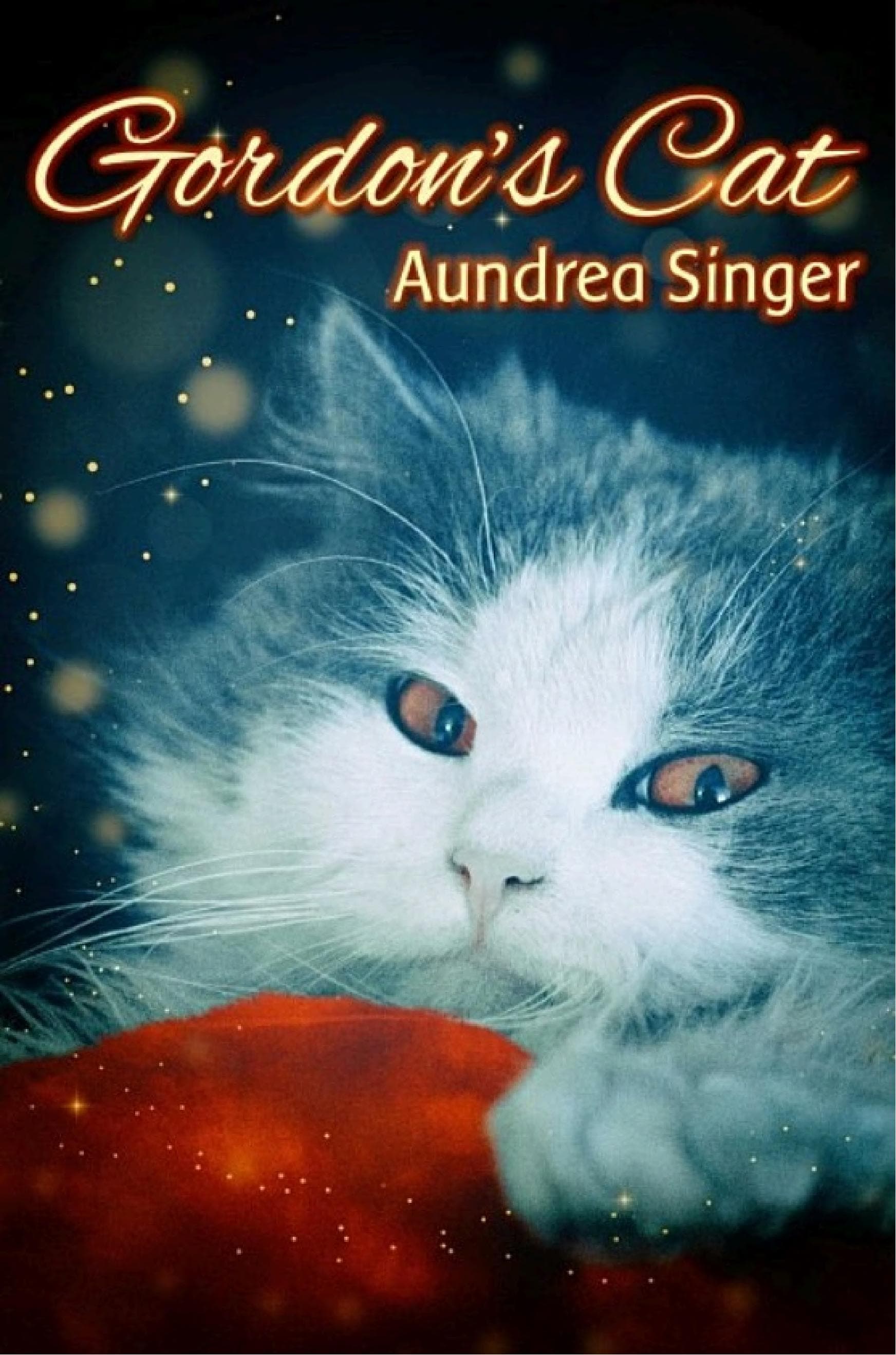 Cover of Gordon's Cat