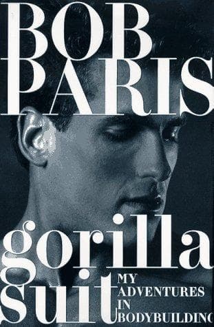 Cover of Gorilla suit
