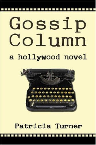 Cover of Gossip Column
