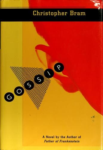 Cover of Gossip