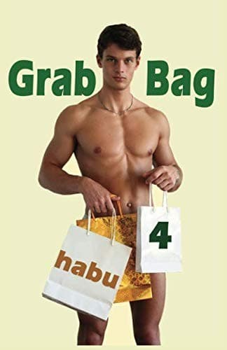 Cover of Grab Bag 4