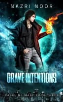 Cover of Grave Intentions