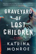Cover of Graveyard of Lost Children