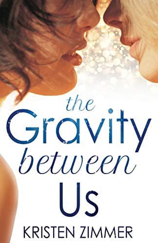 Cover of Gravity Between Us