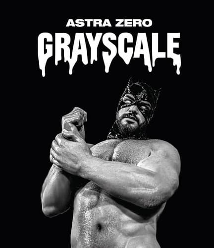 Cover of GRAYSCALE