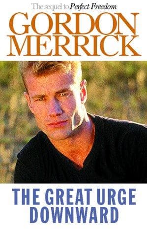 Cover of Great Urge Downward