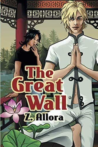 Cover of Great Wall