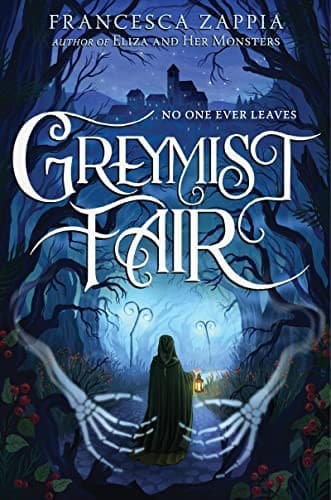 Cover of Greymist Fair