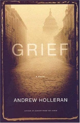 Cover of Grief