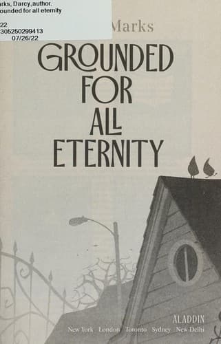 Cover of Grounded for All Eternity