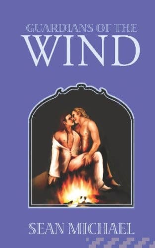 Cover of Guardians of the wind