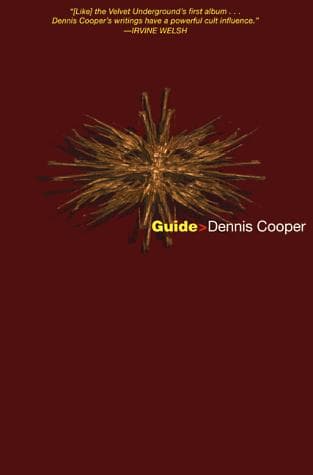 Cover of Guide (Cooper, Dennis)