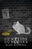 Cover of Gumption and Gumshoes