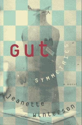 Cover of Gut symmetries