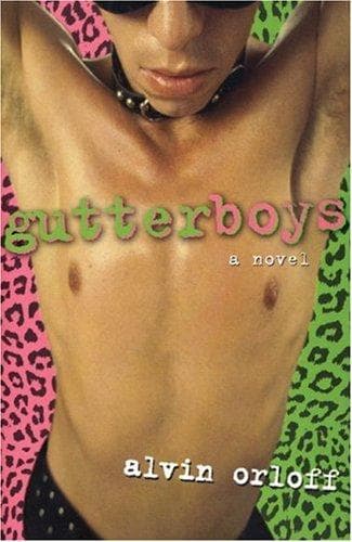 Cover of Gutterboys