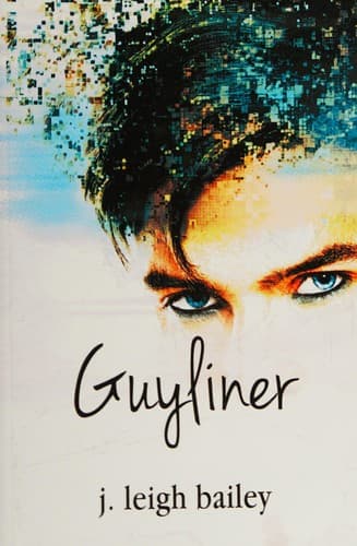 Cover of Guyliner