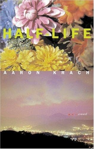 Cover of Half-life