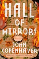 Cover of Hall of Mirrors