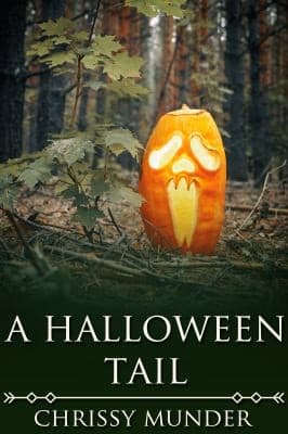 Cover of Halloween Tail