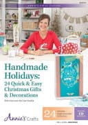 Cover of Handmade Holidays