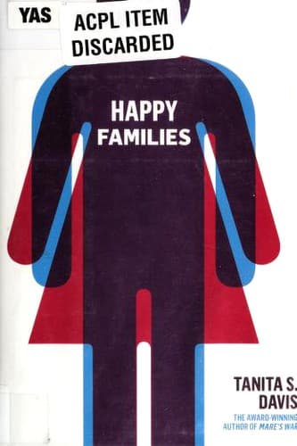 Cover of Happy families