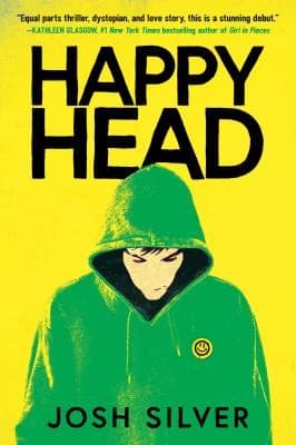 Cover of Happyhead