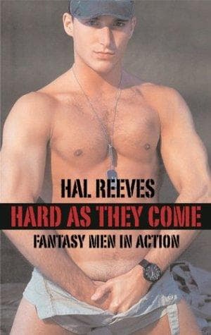 Cover of Hard as they come