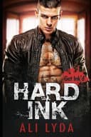 Cover of Hard Ink