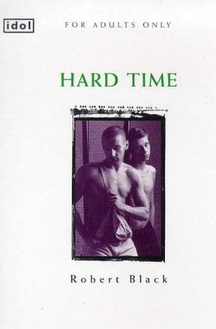 Cover of Hard Time